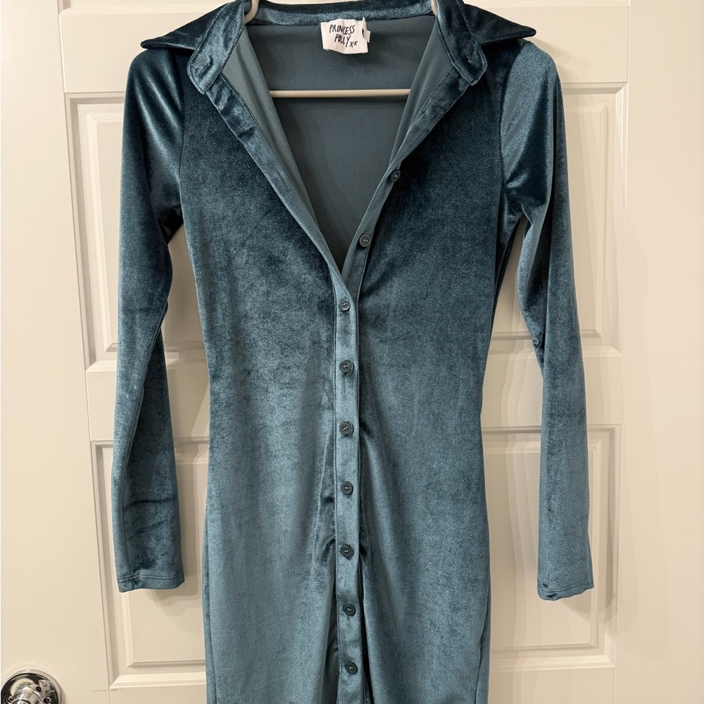 Princess Polly Mini Dress
